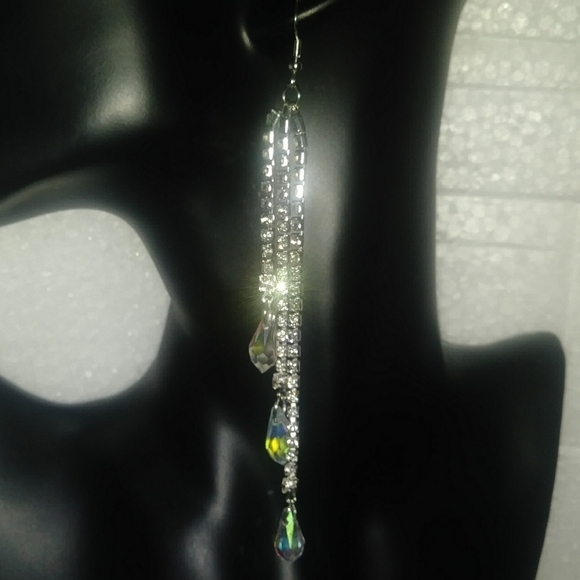 JovitaSpring Goddess drops - Picture 2 of 6